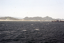 1973 Taking Okinawa Marines & Fuji Camp